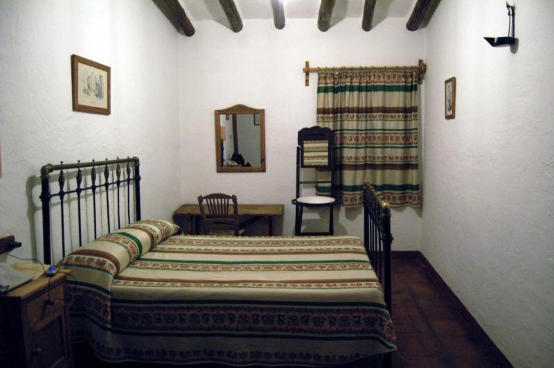 Posada De Jose Mª El Tempranillo Alameda Εξωτερικό φωτογραφία