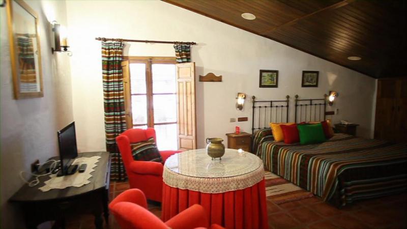 Posada De Jose Mª El Tempranillo Alameda Εξωτερικό φωτογραφία