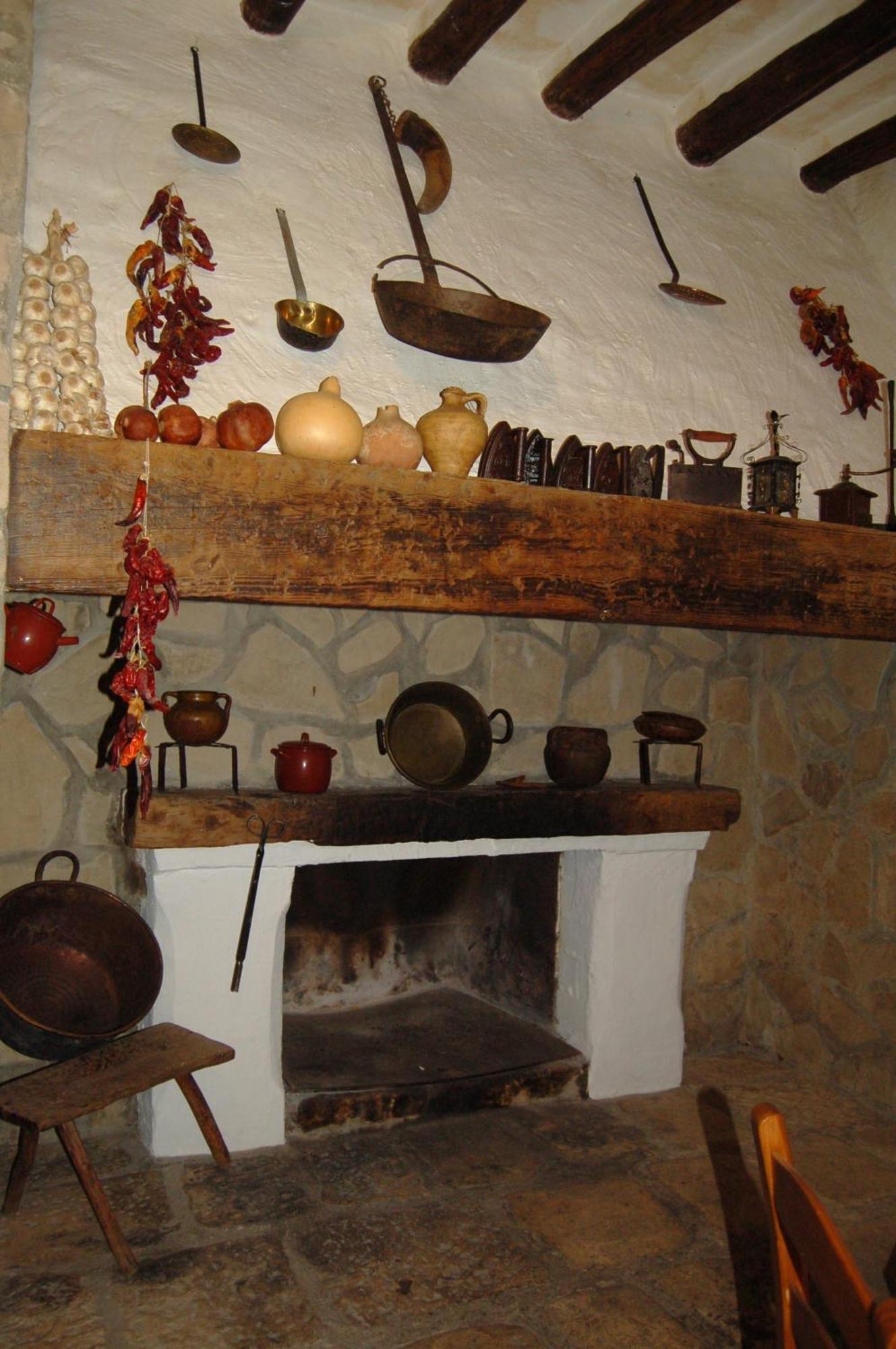 Posada De Jose Mª El Tempranillo Alameda Εξωτερικό φωτογραφία