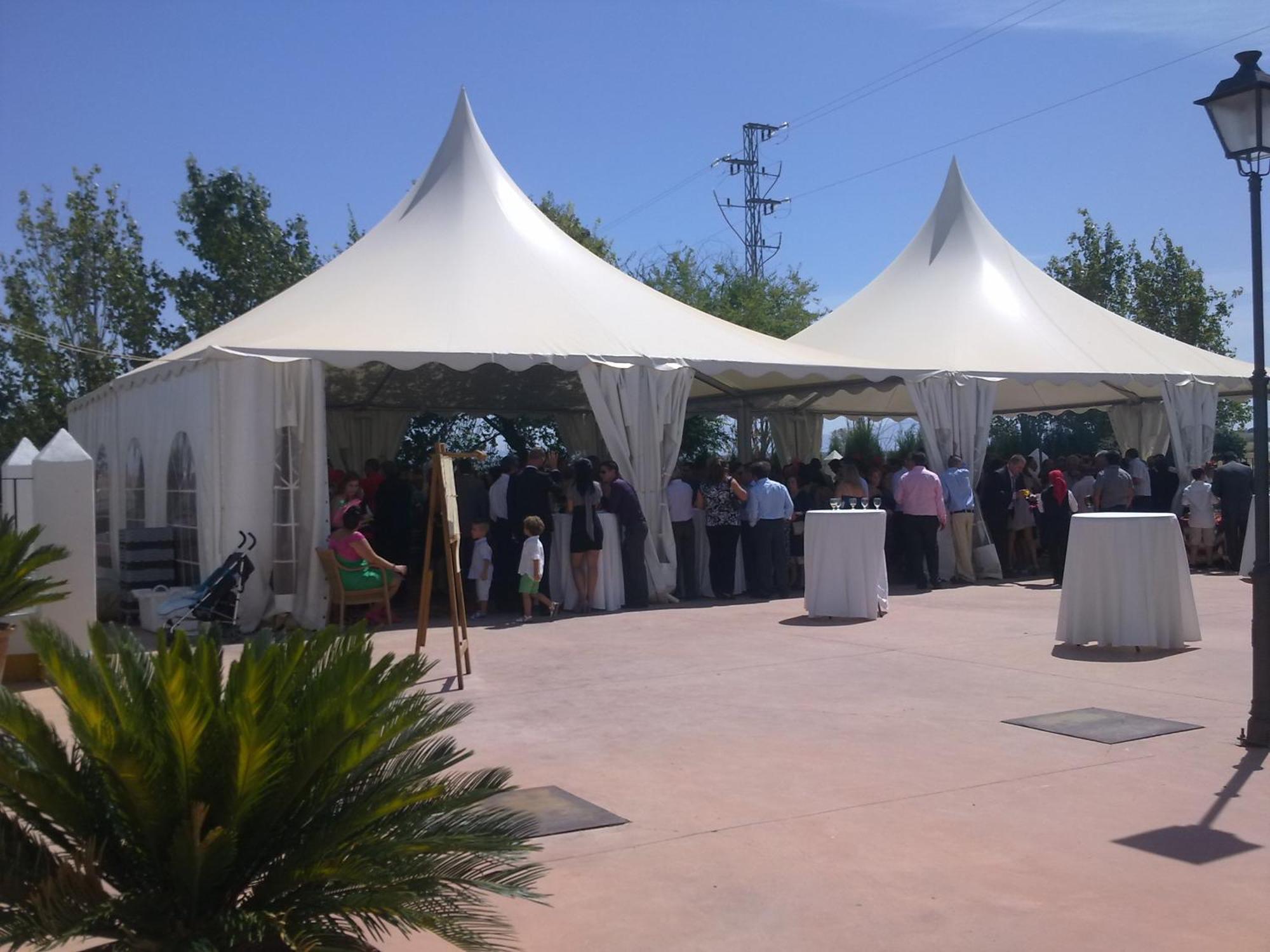 Posada De Jose Mª El Tempranillo Alameda Εξωτερικό φωτογραφία