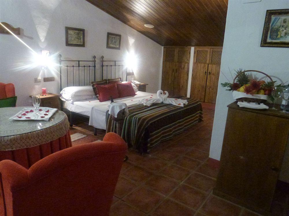 Posada De Jose Mª El Tempranillo Alameda Εξωτερικό φωτογραφία